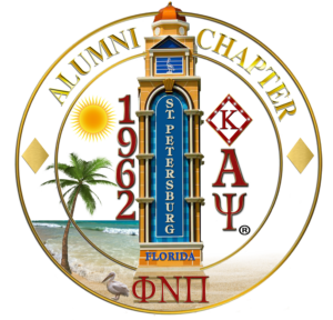 Chapter Logo