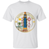 Alumni chapter t-shirt