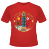 Alumni chapter t-shirt - Image 2